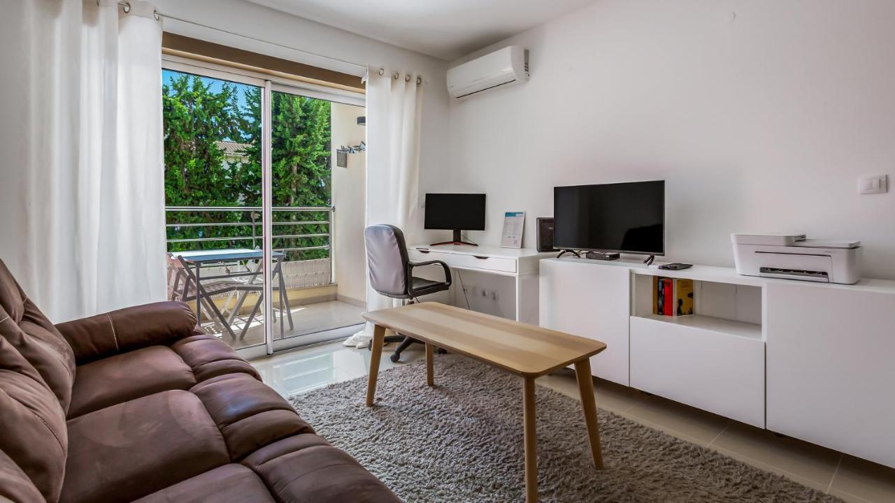 Luminous 2 Bdr Apartment W/Pool By Lovelystay Albufeira Extérieur photo